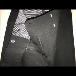 Dress pants